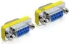 Delock Serieller Gender Changer - DB-9 (W) Náhled obrázku produktu 3