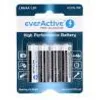 Everactive LR64BLPA, Einwegbatterie, AA, Alkali, 1,5 V, 4 Produktbild-Vorschau 9