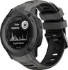 Strap-it Silikon-Sportarmband für Smartwatches mit Produktbild-Vorschau 1