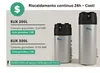 Elix Pompa di Calore Scaldabagno elettrico 200l R290 Boiler Anteprima dell’immagine prodotto 3