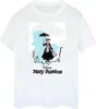 Disney - "Rooftop Landing" T-Shirt für Damen BI51197 (XL) Produktbild-Vorschau 1