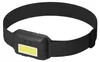 COB LED čelovka P3537, 110 lm, 3x AAA Podgląd zdjęcia produktu