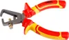 NEO TOOLS Elektriker Werkzeugset: 13-tlg., Isolierte CrV/S2 Produktbild-Vorschau 8
