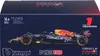 Bburago 18-38062 - Model auta - Red Bull Racing F1 RB18 Náhľad obrázku produktu 9