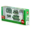 Accessori per caricatore frontale SIKU modello toy 1 pezzo Anteprima dell’immagine prodotto 2