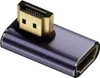4smarts HDMI 8K Adapter Set 4 Stk. Produktbild-Vorschau 2