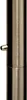 A close-up shot of a metal cylinder with a small metal protrusion on the side. Podgląd zdjęcia produktu