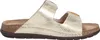 Rohde Rodigo Scarpe da donna Mules Oro Tempo libero, Numero Anteprima dell’immagine prodotto 6