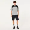 Oakley Herren T-Shirt Free ride jersey Cement : M Größe: M Produktbild-Vorschau 4