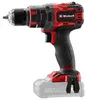 Einhell TE-CD 18/50 Li-i BL Solo, Wiertarka pistoletowa, Podgląd zdjęcia produktu 40
