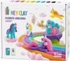 Hey Clay Duhoví jednorožci, plastová hmota + příslušenství, Náhled obrázku produktu 2