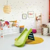 Scivolo pieghevole Palplay 4ft limone/blu Anteprima dell’immagine prodotto 11