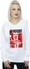 Disney - "The Incredibles" Sweatshirt für Damen BI32046 Produktbild-Vorschau 2