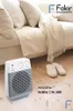 Fakir HL 600 Heizlüfter 2000 Watt, 2 Leistungsstufen, Produktbild-Vorschau 2