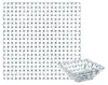 Nachtmann Servierset, 5-teilig, Kristallglas, Produktbild-Vorschau 1