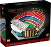 LEGO 10284 Icons Camp Nou – FC Barcelona Fußballstadion, Produktbild-Vorschau 5