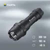 VARTA Taschenlampe "Indestructible F10 Pro" inkl. 3 AAA Produktbild-Vorschau 12