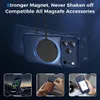 Hülle + 2X Schutzglas für iPhone 17 Pro Max Magsafe Produktbild-Vorschau 3