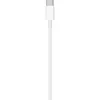 Daten-/Ladekabel - Apple Lightning auf USB-C (MKQ42AM/A) - Produktbild-Vorschau 3
