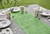 Tischläufer Vlies Fußball EM WM Mottoparty Kindergeburtstag Produktbild-Vorschau 2
