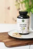 Ingwer Kapseln | 180 Kapseln | Ingwerpulver vegan und ohne Produktbild-Vorschau 3