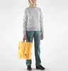 Fjällräven Femme Sac à main / sac à dos Totepack No.1 Noir Voir les images du produit 30