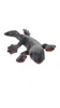1 Peluche Triton de feu 29 cm, peluche Salamandre Lézard Voir les images du produit 5