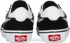 Vans Brooklyn Ls Dark Floral Black Größe EU 35 Produktbild-Vorschau 5