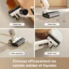 MOVA K30 aspirateur balai sans fil, aspirateur laveur sec Voir les images du produit 5