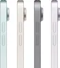 APPLE - iPad Air M3 (2025) - 11 - Wi-Fi - 1TB - Blue Anteprima dell’immagine prodotto 3