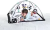 Tiny Love Black&White Gymini, 2-in-1 Spielmatte Baby mit Produktbild-Vorschau 4