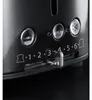 Toaster 2 Scheiben Retro Schwarz Produktbild-Vorschau 21