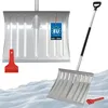 KOTARBAU® Zestaw łopata do śniegu do samochodu 50 cm z Podgląd zdjęcia produktu 1