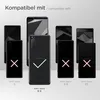 moex® Handy Quertasche kompatibel mit Sony Xperia 5 II - Produktbild-Vorschau 2