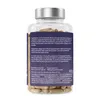 Aavalabs Lion's Mane Extrakt 30:1 | Reishi & Cordyceps | Produktbild-Vorschau 3