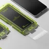 Verre d'écran trempé avec applicateur pour Samsung Galaxy Voir les images du produit 5