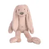 Happy Horse Rabbit Richie plyšová hračka 58 cm starorůžová Náhled obrázku produktu 3