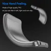 Custodia Cadorabo per Apple iPhone 14 PLUS in TPU grigio Anteprima dell’immagine prodotto 5