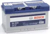 Bosch S4 010 Batteria per auto 12V 80Ah 740A Anteprima dell’immagine prodotto 2