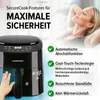 GOURMETmaxx Heißluft-Fritteuse 4,5 L Produktbild-Vorschau 7