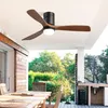 Sofucor Deckenventilator, DC, 132 cm, 3 Flügel aus mit Produktbild-Vorschau 9