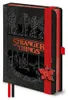 Stranger Things (upside Down) Luxe Slidk – Lingua: Inglese Anteprima dell’immagine prodotto 2