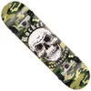 HOT Sports + Toys Skateboard Combat Skull 7.75 Zoll Rocket Produktbild-Vorschau 4