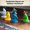 Il Signore degli Anelli: libro-gioco d'avventura Anteprima dell’immagine prodotto 7