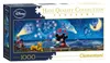 Puzzle panorama 1000 elementów Myszka Miki i Minnie Podgląd zdjęcia produktu 6