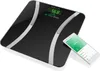 Eta Vital Body, Elektronická osobná váha, 180 kg, Čierna, Náhľad obrázku produktu 2