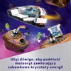 LEGO® City 60429 Odzyskiwanie asteroidy w kosmosie Podgląd zdjęcia produktu 28