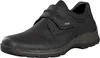 Rieker Halbschuh - Schwarz / Schwarz Leder/Synthetik Größe: Produktbild-Vorschau 31