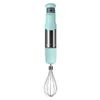 Retro blender ręczny 3w1 Vintage Cuisine Miętowy Podgląd zdjęcia produktu 4