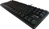 CHERRY G80-3000N RGB TKL Tastatur kabelgebunden schwarz Produktbild-Vorschau 5